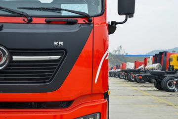 ó KR PLUS ʰ 290 4X2 6.8ػ(߶˫)(DFH1180E7)ͼƬ