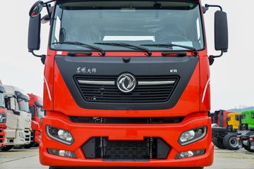 ó KR PLUS ʰ 290 4X2 6.8ػ(߶˫)(DFH1180E7)ͼƬ