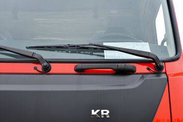 ó KR PLUS ʰ 290 4X2 6.8ػ(߶˫)(DFH1180E7)ͼƬ