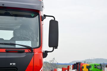 ó KR PLUS ʰ 290 4X2 6.8ػ(߶˫)(DFH1180E7)ͼƬ