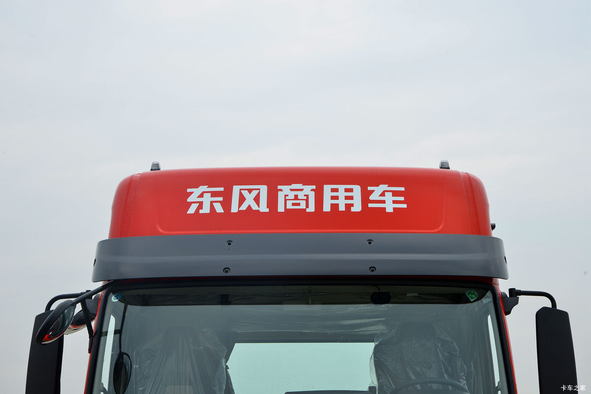 ó KR PLUS ʰ 290 4X2 6.8ػ(߶˫)(DFH1180E7)                                                