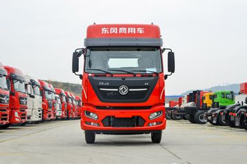 ó KR PLUS ʰ 290 4X2 6.8ػ(߶˫)(DFH1180E7)ͼƬ