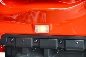 �������ó� ���KR PLUS ���ʰ� 290���� 4X2 6.8�������ػ���(�߶�˫��)(DFH1180E7)ͼƬ