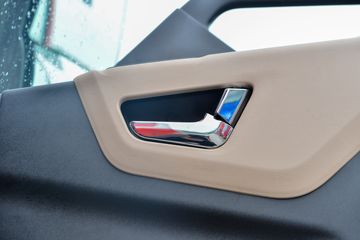 �������ó� ���KR PLUS ���ʰ� 290���� 4X2 6.8�������ػ���(�߶�˫��)(DFH1180E7)ͼƬ