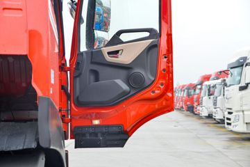 �������ó� ���KR PLUS ���ʰ� 290���� 4X2 6.8�������ػ���(�߶�˫��)(DFH1180E7)ͼƬ