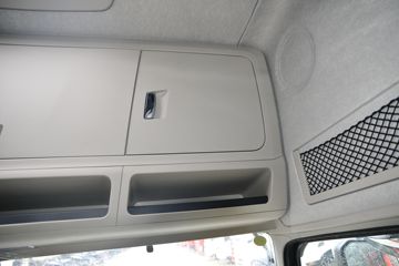 �������ó� ���KR PLUS ���ʰ� 290���� 4X2 6.8�������ػ���(�߶�˫��)(DFH1180E7)ͼƬ