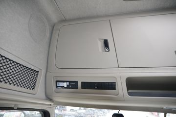 �������ó� ���KR PLUS ���ʰ� 290���� 4X2 6.8�������ػ���(�߶�˫��)(DFH1180E7)ͼƬ