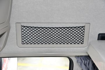 �������ó� ���KR PLUS ���ʰ� 290���� 4X2 6.8�������ػ���(�߶�˫��)(DFH1180E7)ͼƬ