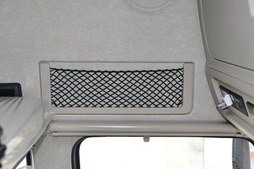 �������ó� ���KR PLUS ���ʰ� 290���� 4X2 6.8�������ػ���(�߶�˫��)(DFH1180E7)ͼƬ