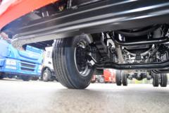 东风商用车 天锦KR 星辰版 240马力 4X2 6.8米栏板载货车(中顶)