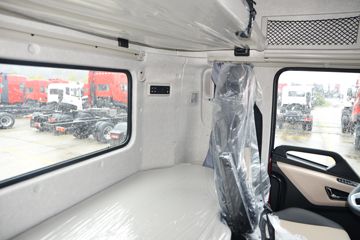 �������ó� ���KR PLUS ���ʰ� 290���� 4X2 6.8�������ػ���(�߶�˫��)(DFH1180E7)ͼƬ