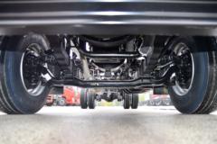 东风商用车 天锦KR 星辰版 240马力 4X2 6.8米栏板载货车(中顶)