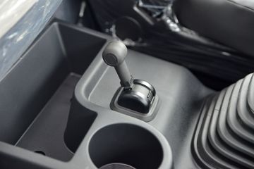 �������ó� ���KR PLUS ���ʰ� 290���� 4X2 6.8�������ػ���(�߶�˫��)(DFH1180E7)ͼƬ