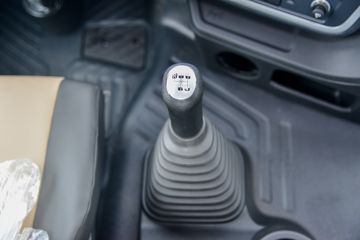 �������ó� ���KR PLUS ���ʰ� 290���� 4X2 6.8�������ػ���(�߶�˫��)(DFH1180E7)ͼƬ