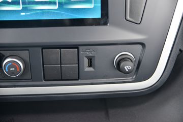 �������ó� ���KR PLUS ���ʰ� 290���� 4X2 6.8�������ػ���(�߶�˫��)(DFH1180E7)ͼƬ