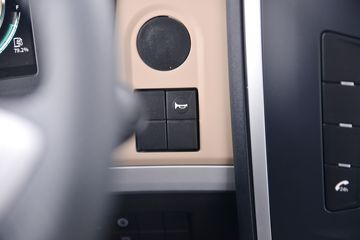 �������ó� ���KR PLUS ���ʰ� 290���� 4X2 6.8�������ػ���(�߶�˫��)(DFH1180E7)ͼƬ