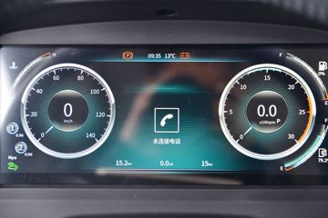 �������ó� ���KR PLUS ���ʰ� 290���� 4X2 6.8�������ػ���(�߶�˫��)(DFH1180E7)ͼƬ