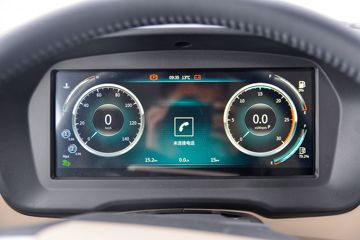 �������ó� ���KR PLUS ���ʰ� 290���� 4X2 6.8�������ػ���(�߶�˫��)(DFH1180E7)ͼƬ