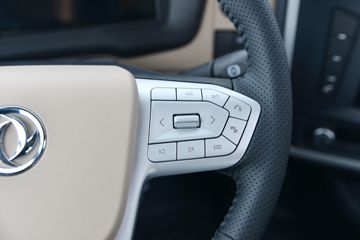 �������ó� ���KR PLUS ���ʰ� 290���� 4X2 6.8�������ػ���(�߶�˫��)(DFH1180E7)ͼƬ