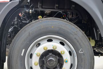 �������ó� ���KR PLUS ���ʰ� 290���� 4X2 6.8�������ػ���(�߶�˫��)(DFH1180E7)ͼƬ