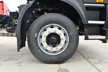 �������ó� ���KR PLUS ���ʰ� 290���� 4X2 6.8�������ػ���(�߶�˫��)(DFH1180E7)ͼƬ