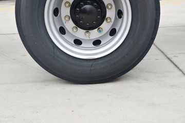 �������ó� ���KR PLUS ���ʰ� 290���� 4X2 6.8�������ػ���(�߶�˫��)(DFH1180E7)ͼƬ