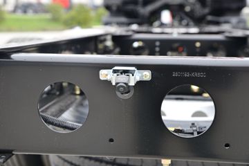 �������ó� ���KR PLUS ���ʰ� 290���� 4X2 6.8�������ػ���(�߶�˫��)(DFH1180E7)ͼƬ