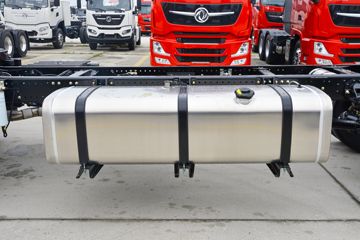 �������ó� ���KR PLUS ���ʰ� 290���� 4X2 6.8�������ػ���(�߶�˫��)(DFH1180E7)ͼƬ