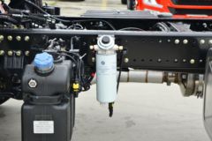 东风商用车 天锦KR PLUS 舒适版 290马力 4X2 6.8米栏板载货车(高顶双卧)(DFH1180E7)