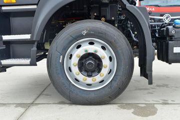 �������ó� ���KR PLUS ���ʰ� 290���� 4X2 6.8�������ػ���(�߶�˫��)(DFH1180E7)ͼƬ