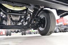 东风商用车 天锦KR PLUS 舒适版 290马力 4X2 6.8米栏板载货车(高顶双卧)(DFH1180E7)