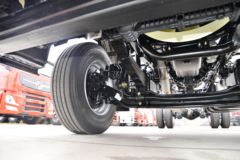 东风商用车 天锦KR PLUS 舒适版 290马力 4X2 6.8米栏板载货车(高顶双卧)(DFH1180E7)