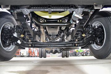 �������ó� ���KR PLUS ���ʰ� 290���� 4X2 6.8�������ػ���(�߶�˫��)(DFH1180E7)ͼƬ