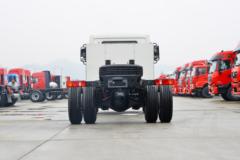 东风商用车 天锦KR 4X2 纯电动洗扫车(凯力风牌)(KLF5180TXSBEV)