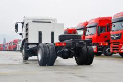 东风商用车 天锦KR 4X2 纯电动洗扫车(凯力风牌)(KLF5180TXSBEV)