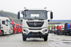 东风商用车 天锦KR 4X2 纯电动洗扫车(凯力风牌)(KLF5180TXSBEV)