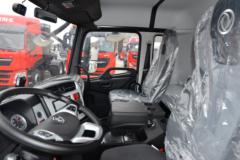 东风商用车 天锦KR 4X2 纯电动洗扫车(凯力风牌)(KLF5180TXSBEV)