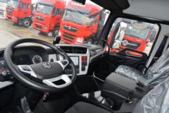 东风商用车 天锦KR 4X2 纯电动洗扫车(凯力风牌)(KLF5180TXSBEV)