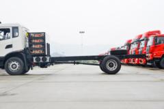 东风商用车 天锦KR 4X2 纯电动洗扫车(凯力风牌)(KLF5180TXSBEV)