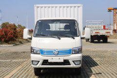 东风华神 M3 3.5T 3.85米单排纯电动厢式微卡(DFD5030XXYLBEV1)55.7kWh