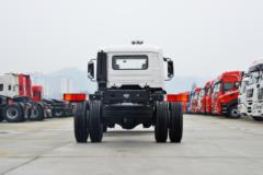 东风商用车 天锦KR 星辰版 225马力 4X2 7.7米厢式载货车