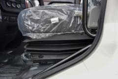 东风商用车 天锦KR 星辰版 225马力 4X2 7.7米厢式载货车