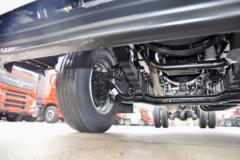 东风商用车 天锦KR 星辰版 225马力 4X2 7.7米厢式载货车