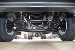 东风商用车 天锦KR 星辰版 225马力 4X2 7.7米厢式载货车