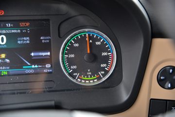ó KL ذ 6X4 ʽ綯ǣ350kWhͼƬ