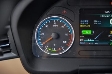 ó KL ذ 6X4 ʽ綯ǣ350kWhͼƬ