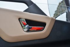 东风商用车 天龙KL 标载版 6X4 换电式纯电动牵引车350kWh