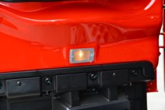 东风商用车 天龙KL 标载版 6X4 换电式纯电动牵引车350kWh