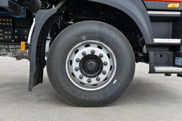 ó KL ذ 6X4 ʽ綯ǣ350kWhͼƬ
