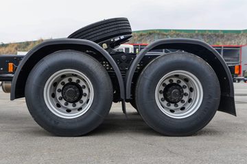 ó KL ذ 6X4 ʽ綯ǣ350kWhͼƬ